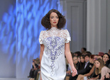 показ Olena DATS’ показ Olena DATS’