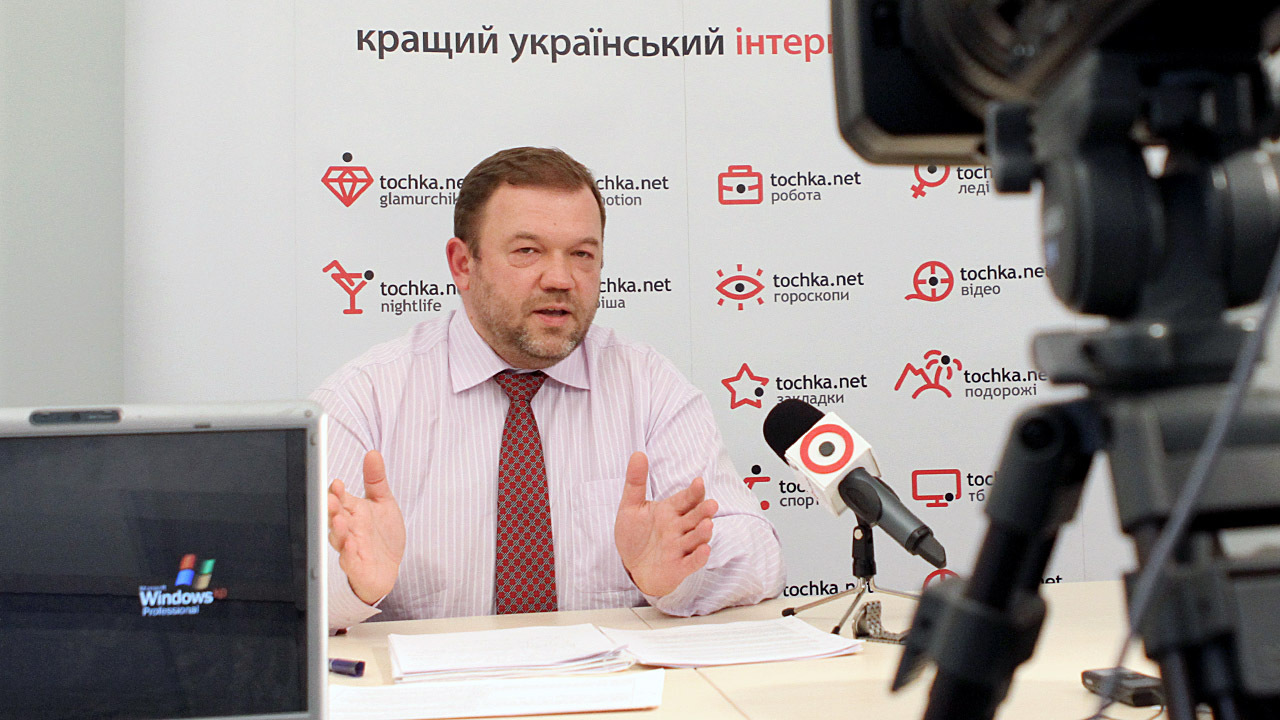 Ігор Даньков