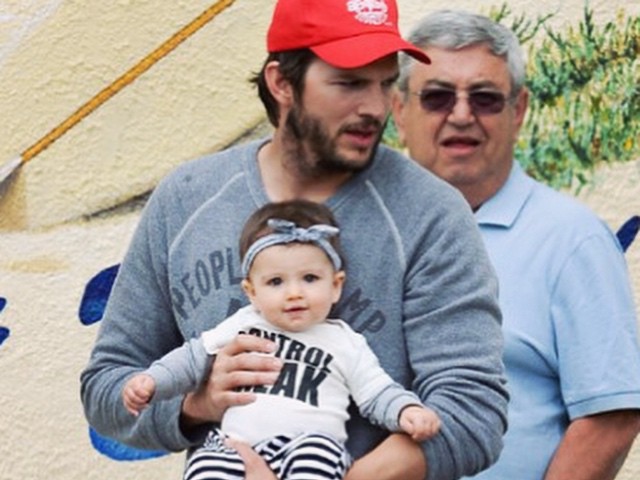 Эштон Катчер