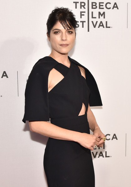 Сэльма Блэр