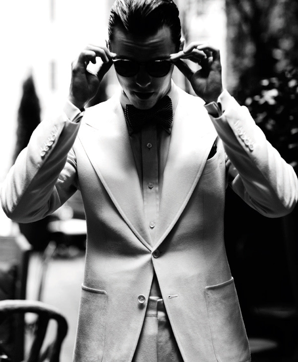 Ніколас Холт