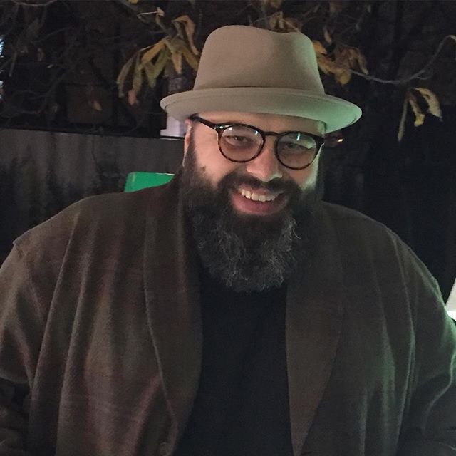 Макс Фадеев