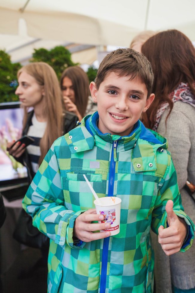 Форум видавців