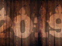 Милые обои на 2019 год