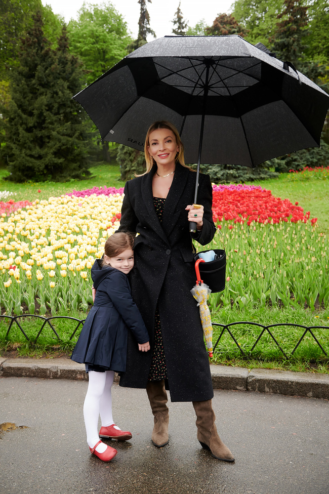 Полина Неня