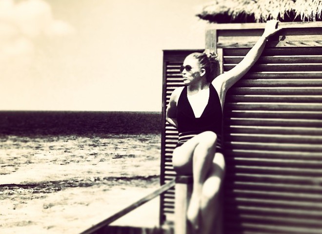 Ирина Дубцова