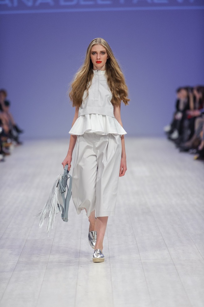 YANA BELYAEVA ss 2016