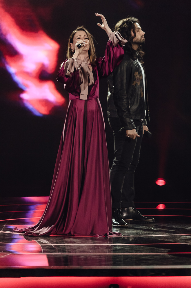 Девід Аксельрод