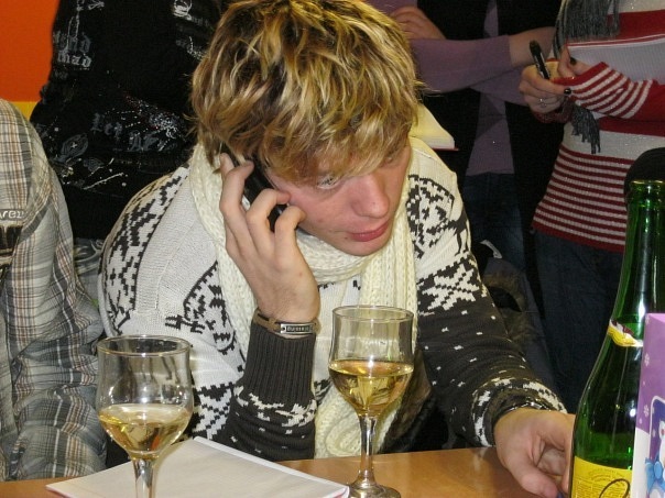 Олександр Кривошапко