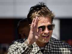 Будинок Бреда Пітта у Лос-Анджелесі пограбували