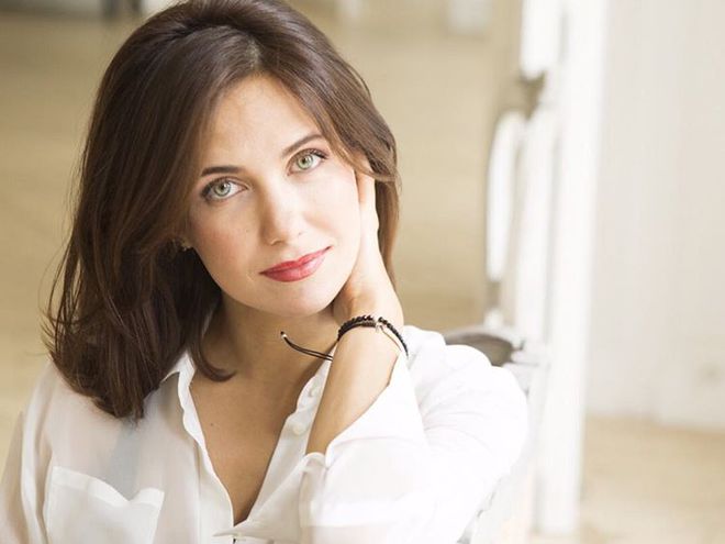 Катерина Климова