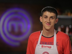 Віктор Перехрест