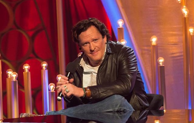 Майкл Мэдсен