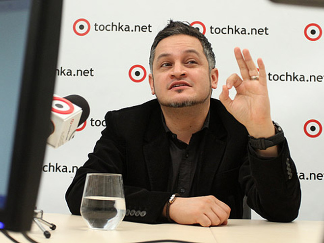 Эктор Хименес Браво