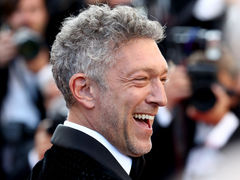 Венсан Кассель