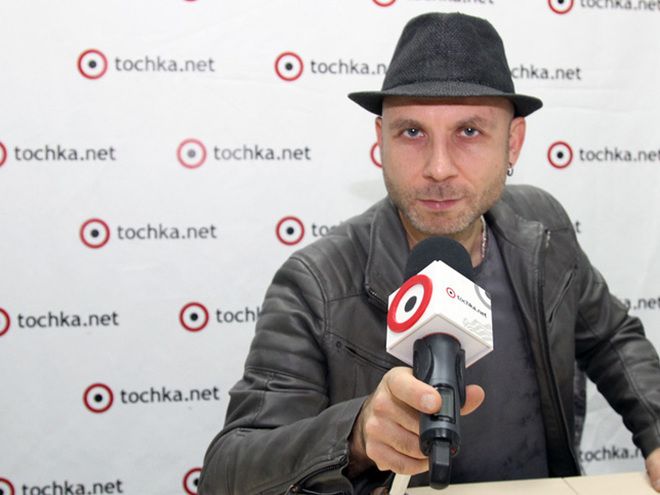 Красноокий Вадим