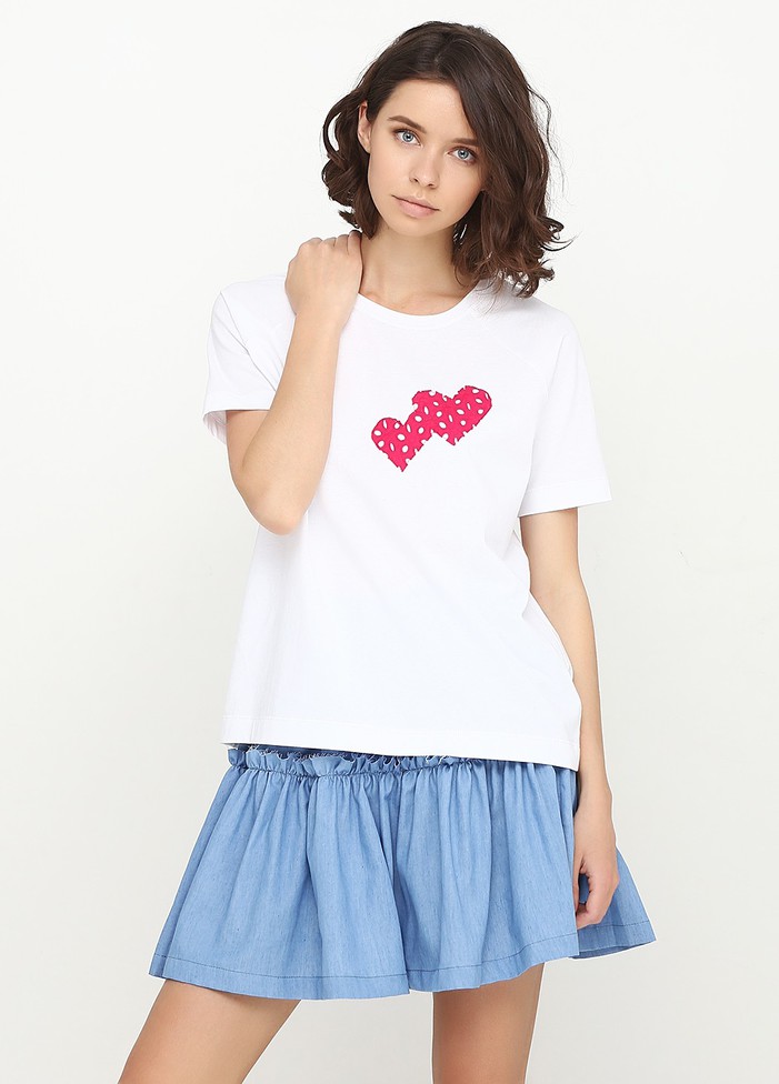 Натуральные ткани на лето