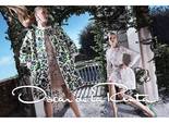 Oscar de la Renta рекламная кампания
