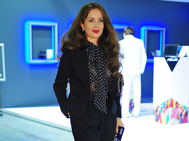 Наталья Юсупова