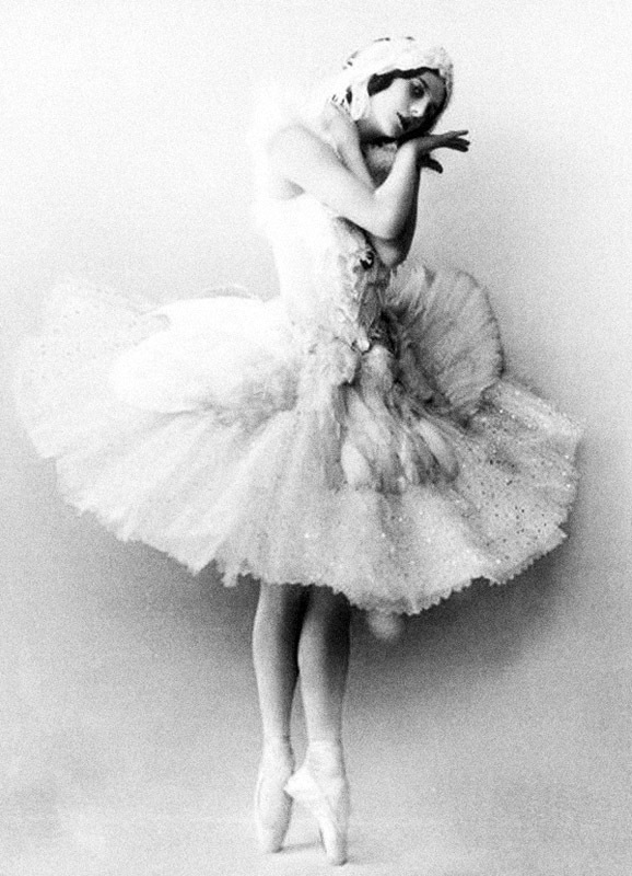 Балет: витонченість, легкість і неймовірна сила мистецтва