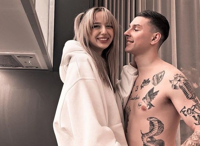 Парфенюк та Симбочка розсекретили причину розставання у спільній заяві