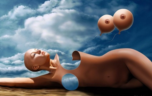 Современное искусство