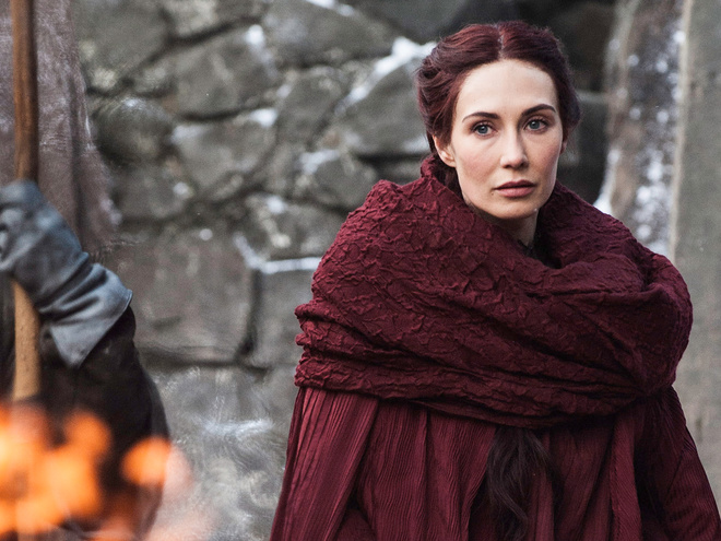 Кэрис Ван Хаутен