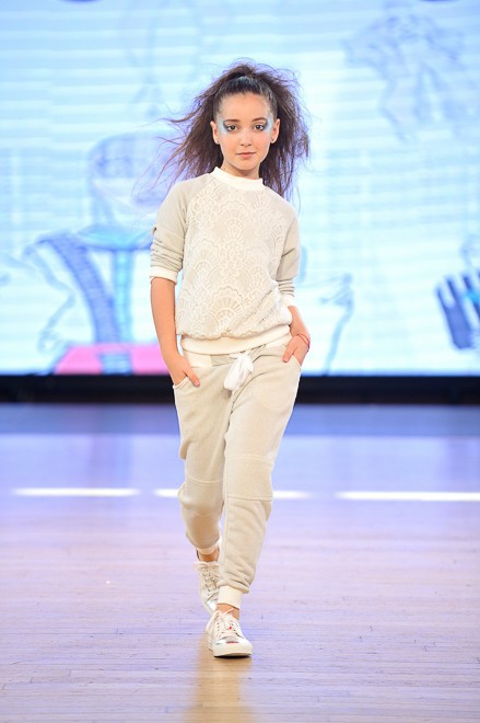 Odessa Holiday Fashion Week 2016: показ ПАРА SOLO