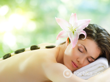 Spa-процедуры