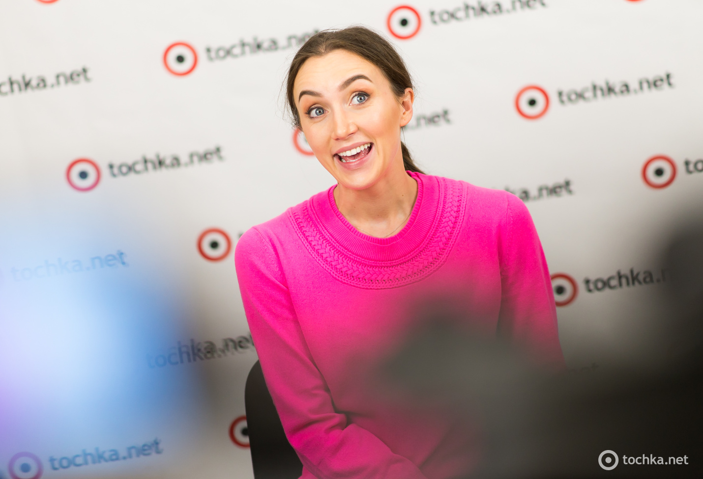 Анна Різатдінова