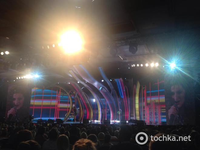 Новая волна-2014