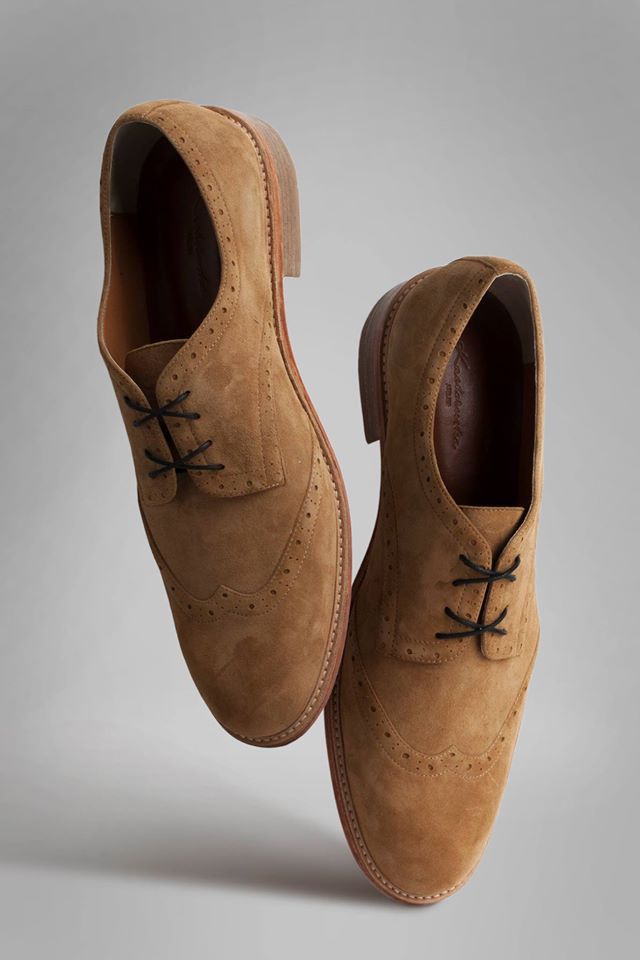 Обувь украинских дизайнеров - Качеровська