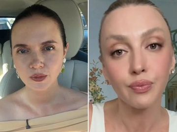 Соколова назвала Полякову "ватою" після бажання співачки судитися