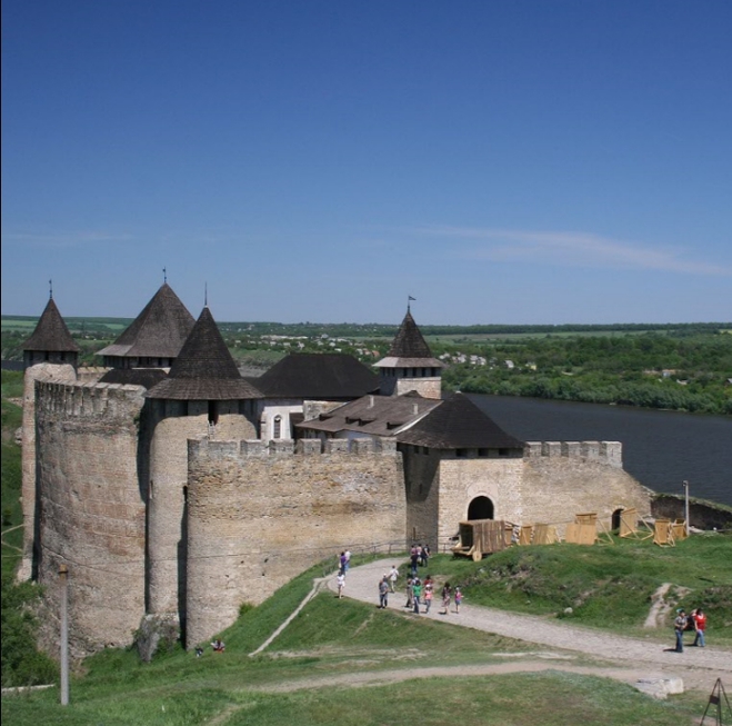 Весняні канікули