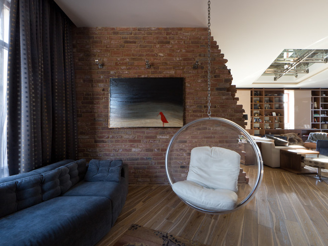 будинок Білана