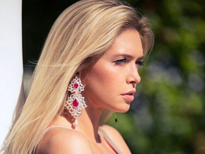 Вера Брежнева представила идеальный плейлист для пробежки