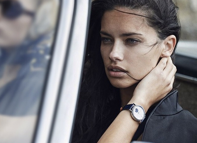 Адриана Лима