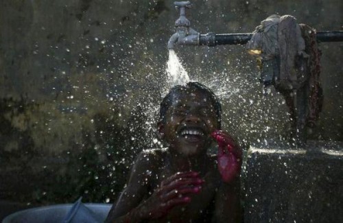 Веселая жизнь