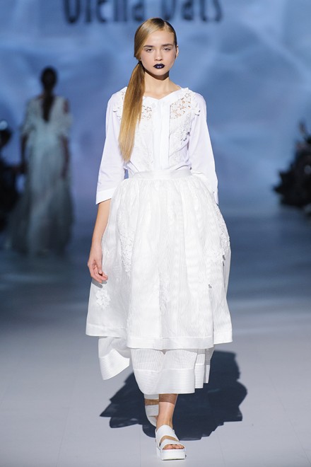 Olena DATS’ весна-літо 2017