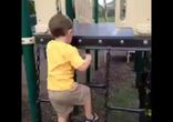 Нет, нет, нет, не танцуй на шесте