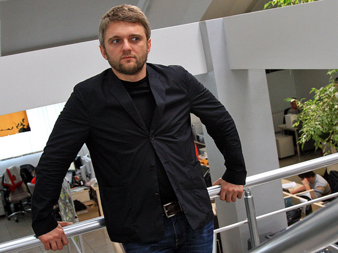 Кирилл Карабиц