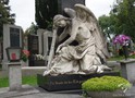 Топ-5 кладбищ, которые привлекают туристов (фото)