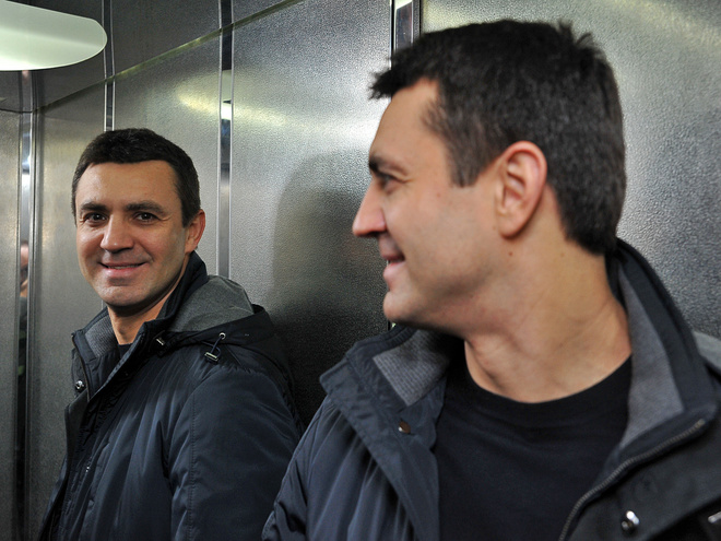 Микола Тищенко