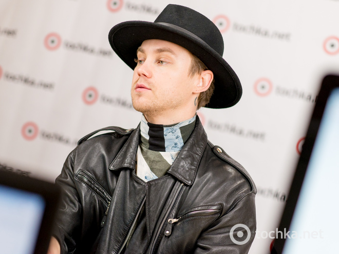 Артем Пивоваров