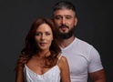 Денисенко пояснила, чому не коментує свої стосунки з Федінчиком