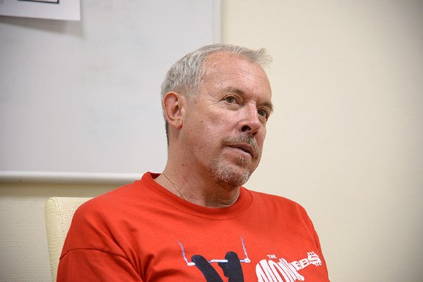 Андрей Макаревич