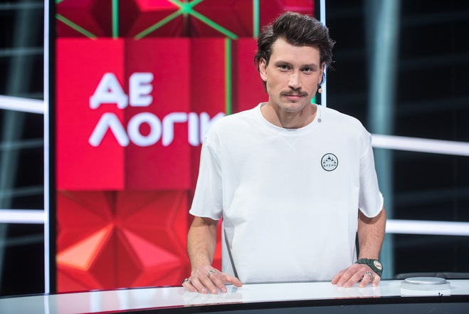 Дмитро Каднай