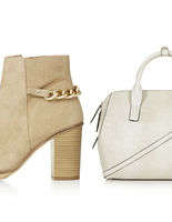 Обувь и сумки на осень 2014