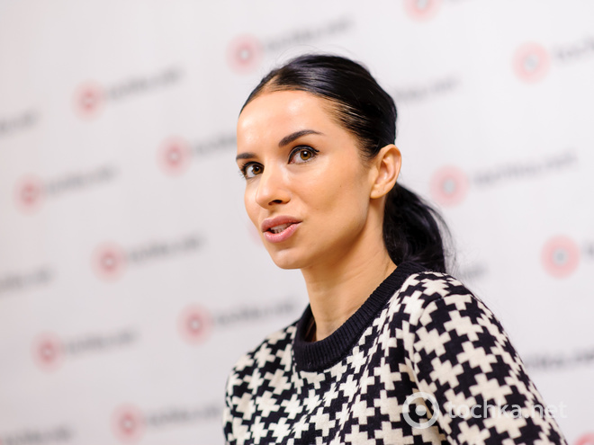 Наталия Мацак