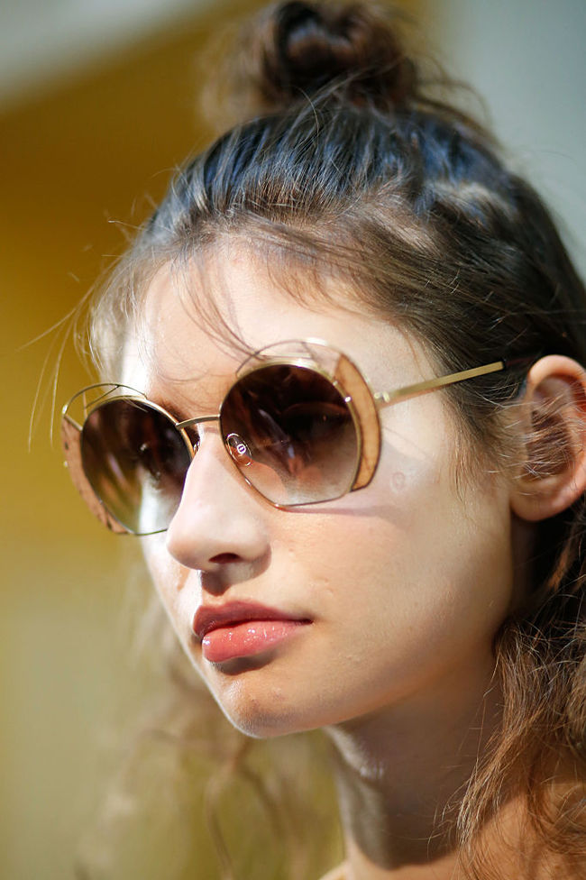 Бежева помада на кожен день